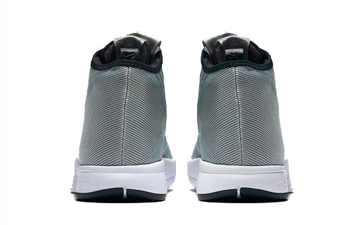 Nike Zoom Kobe Icon 'Metallic Silver' 832836-001