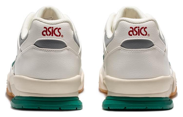 ASICS Gel-Spotlyte Low 'White Forest Green' 1203A399-102