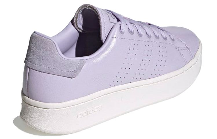 (WMNS) adidas Advantage Bold 'Purple' EH2055