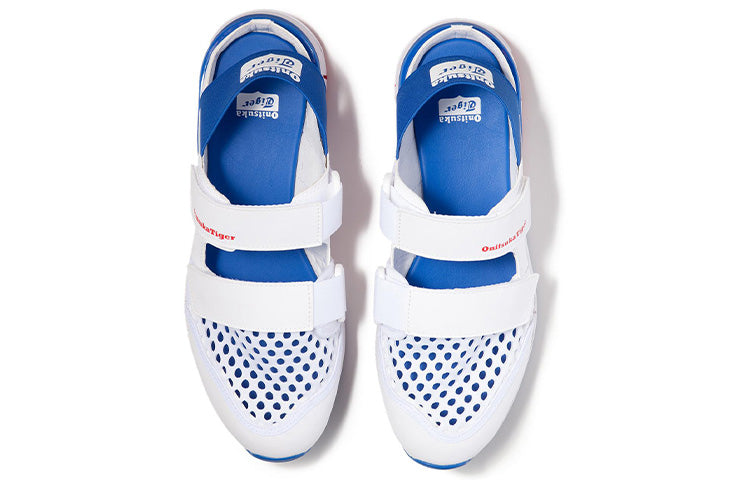Onitsuka Tiger Rebilac Sandal 'White Blue' 1183A560-101