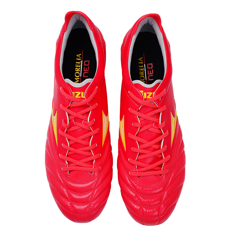Mizuno Morelia Neo4 IV Elite 'Red' P1GA233264