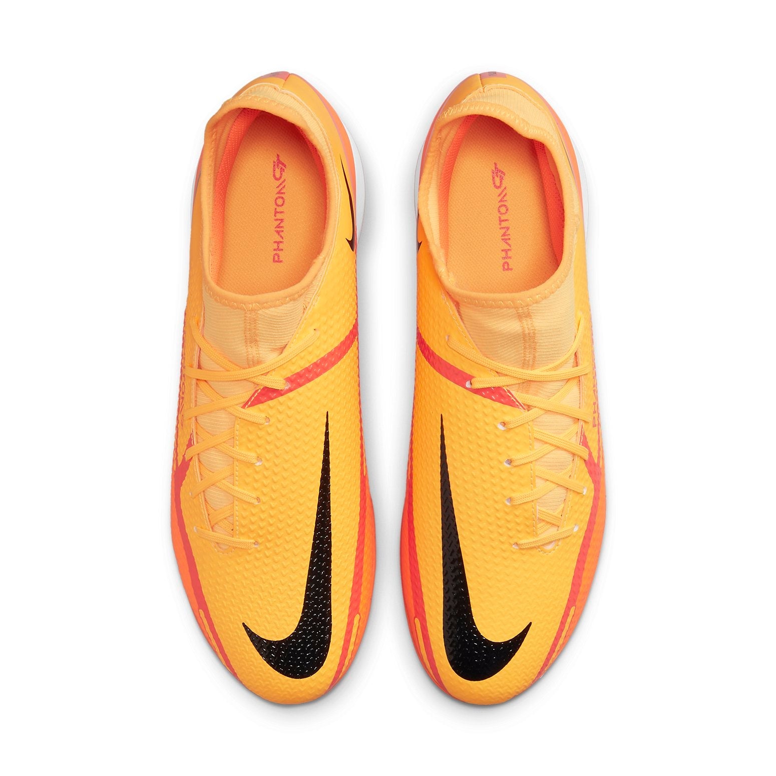 Nike Phantom GT2 Academy DF IC 'Laser Orange' DC0800-808