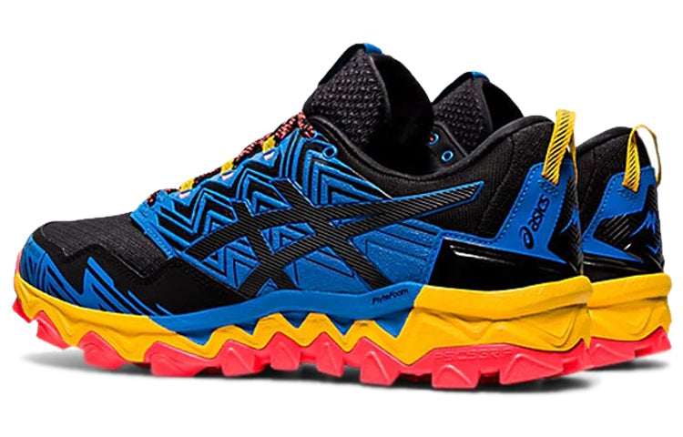 ASICS Gel-FujiTrabuco 8 G-TX 'Directoire Blue' 1011A670-402
