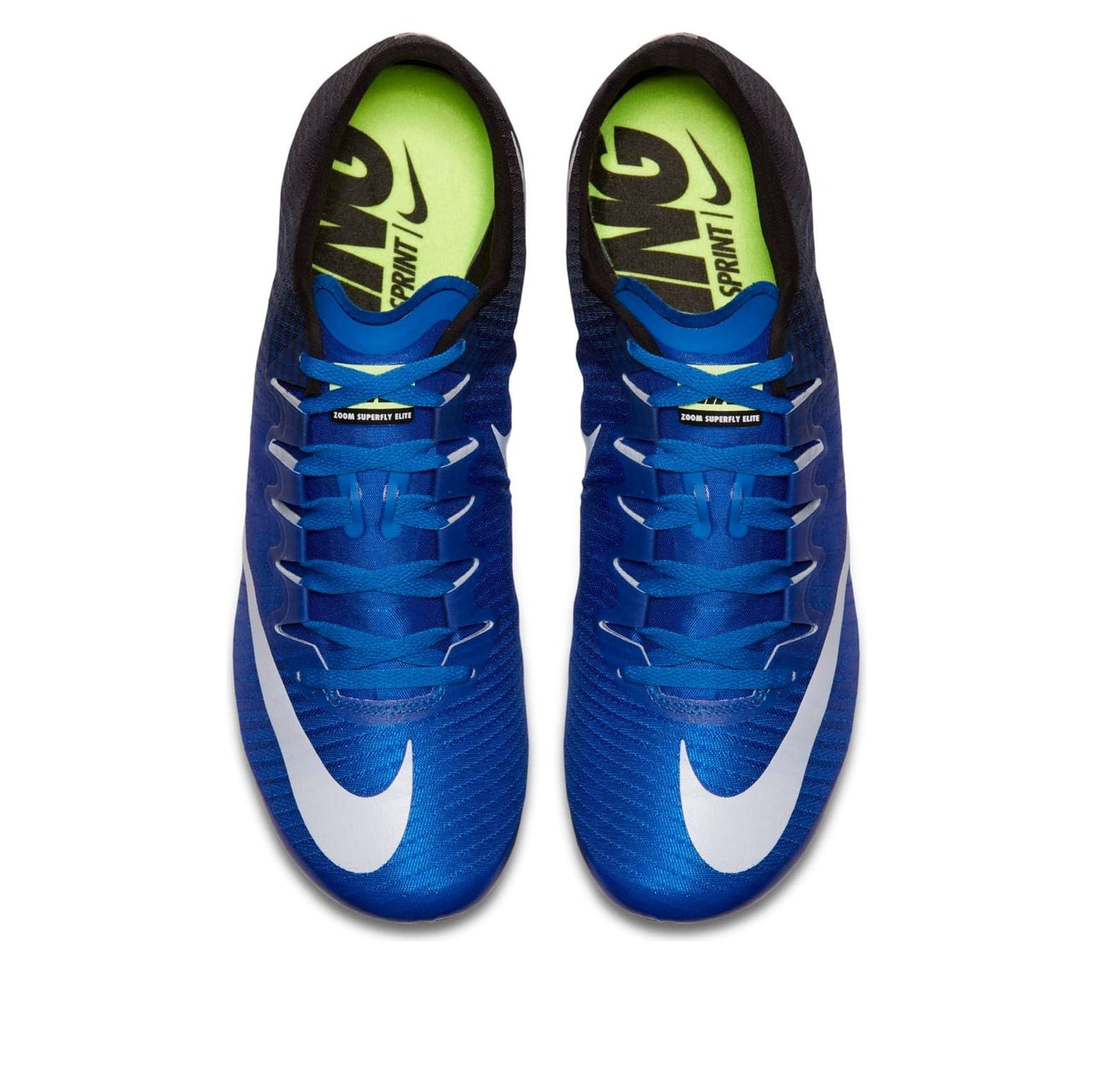Nike Zoom Superfly Elite 'Hyper Cobalt' 835996-413