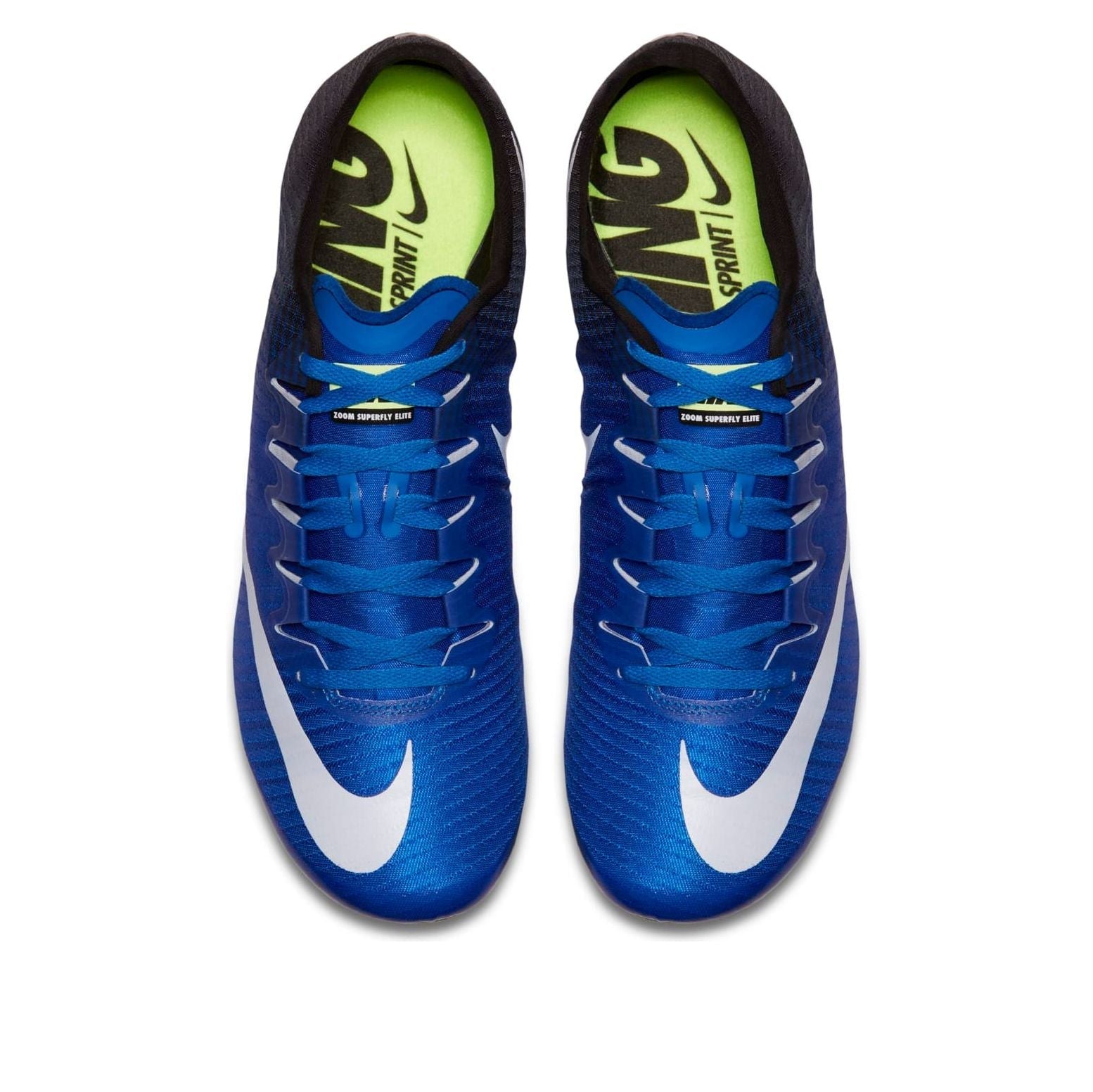 Nike Zoom Superfly Elite 'Hyper Cobalt' 835996-413