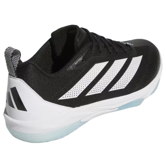adidas Adizero Impact 2.0 Turf 'Core Black Cloud White' JH6743