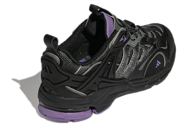 adidas Spiritain 2000 Deluxe Collab Comfortable Black/Grey/Purple GW1912