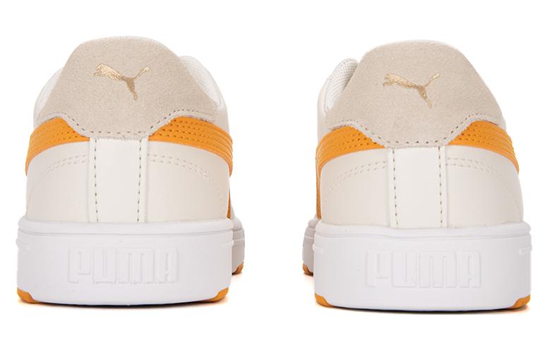 PUMA Serve Pro Lite 'Bright Melon White' 374902-24