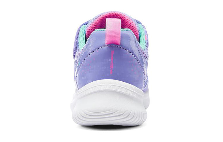 (GS) Skechers Jumpsters 302433LC-LVPK