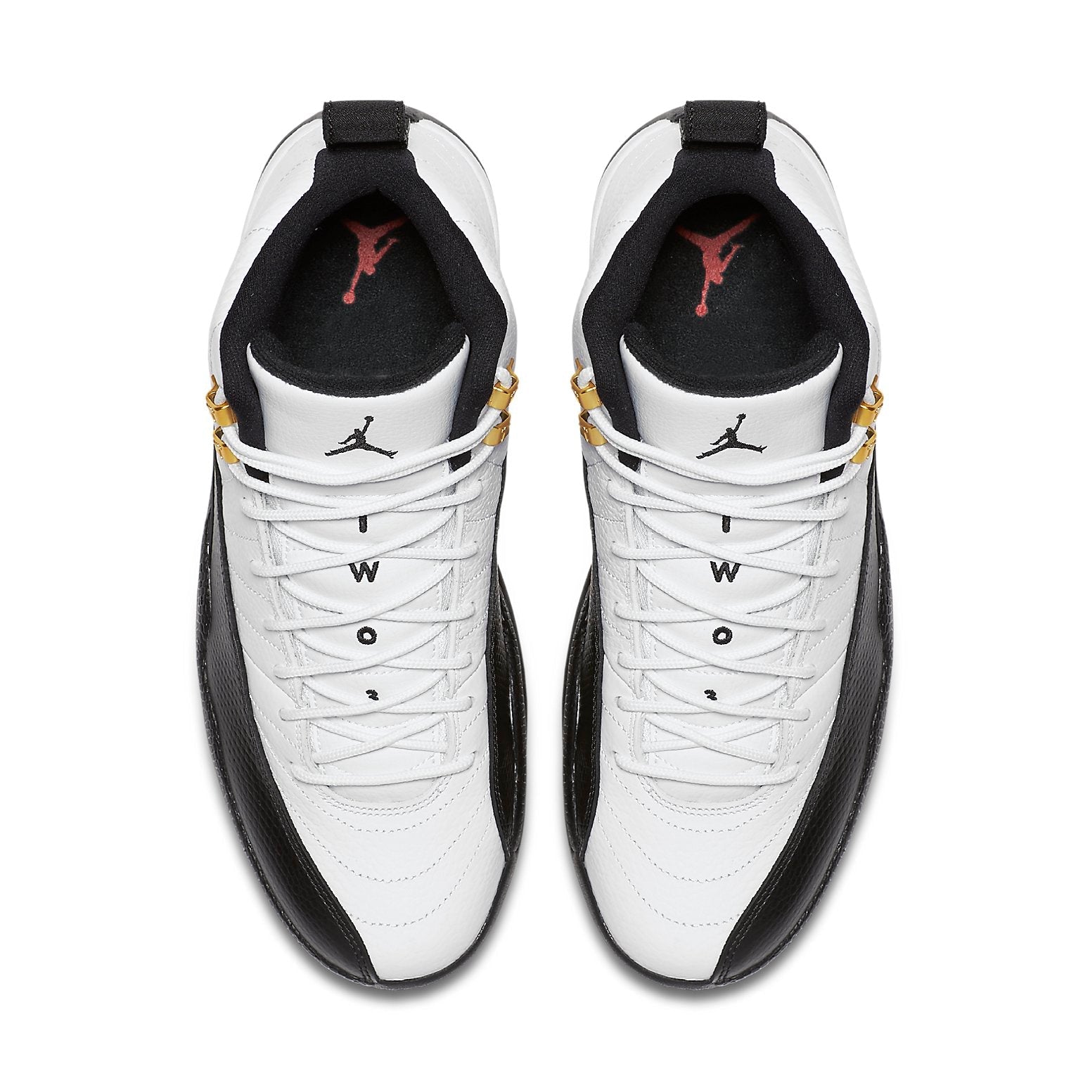 Air Jordan 12 Retro 'Taxi' 2013 130690-125