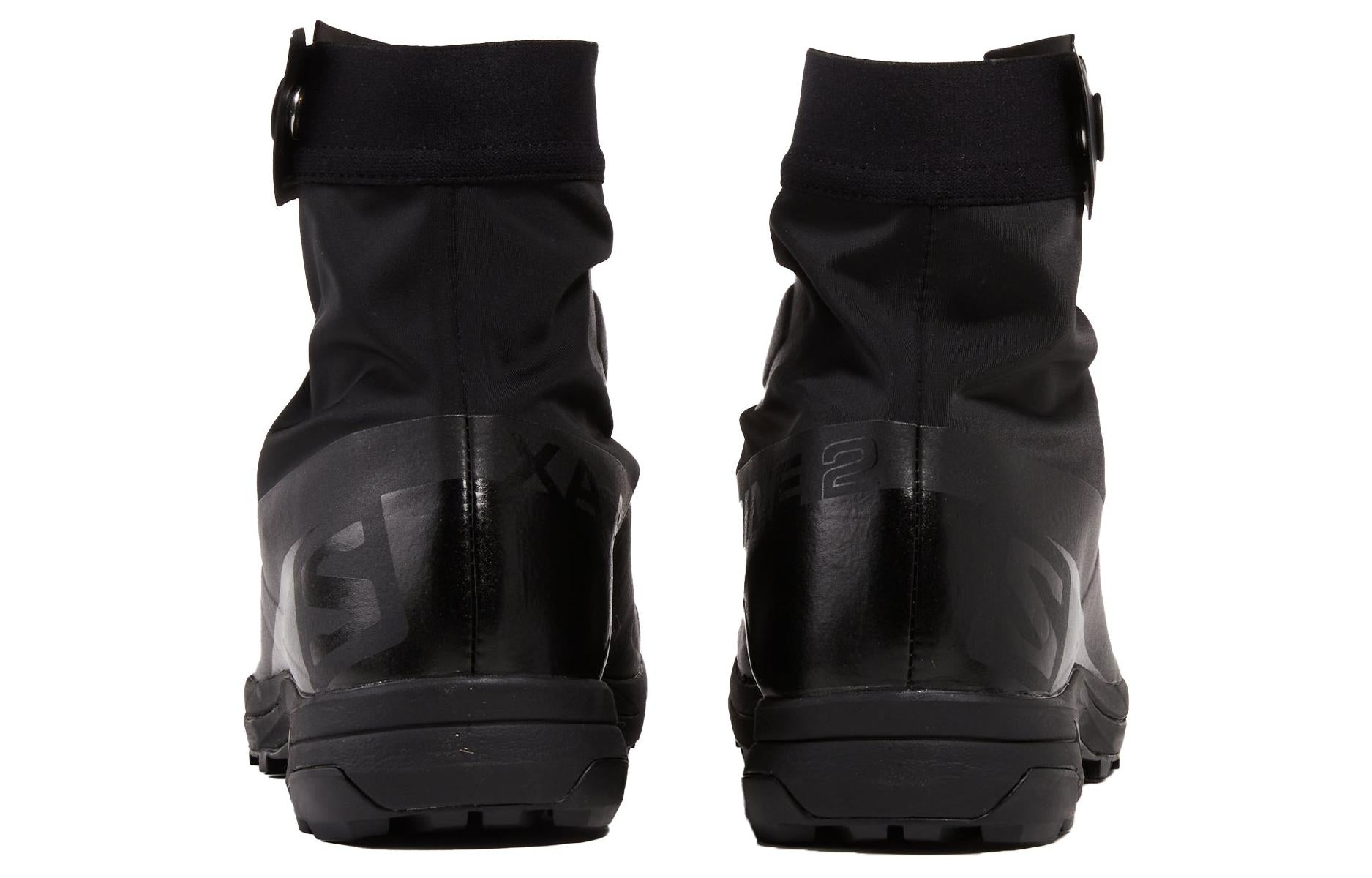 SALOMON XA Alpine 2 Advanced 'Triple Black' 417513