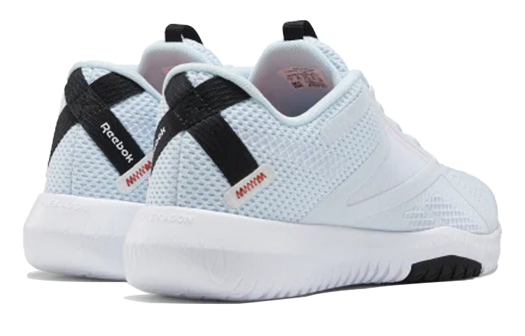 (WMNS) Reebok Flexagon Force 2 'Glass Blue' EH3573
