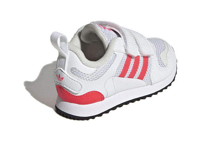 (TD) adidas ZX 700 HD I 'White Turbo' GY3300