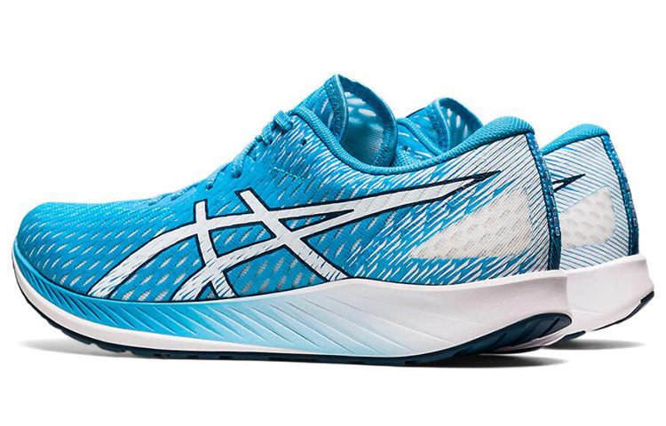 ASICS Hyper Speed 'Digital Aqua White' 1011B025-401