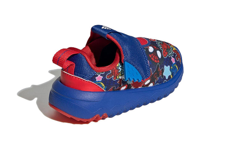 adidas Marvel x Suru365 I 'Superhero Adventure' GY9098