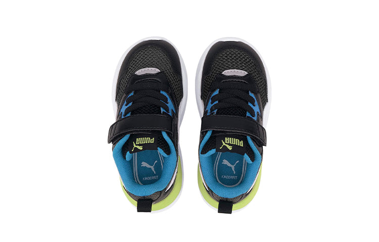 (TD) PUMA X-Ray Lite AC 374398-04