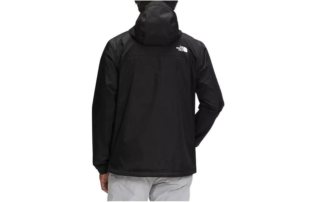 THE NORTH FACE Mountain Jacket 'Black' NF0A7QEY-JK3