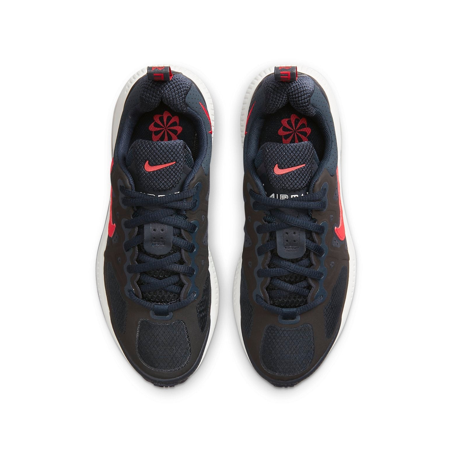 (GS) Nike Air Max Genome 'Obsidian University Red' CZ4652-400
