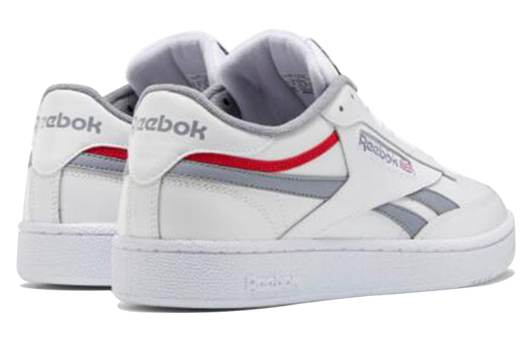 Reebok Club C Revenge 'White Cold Grey' FV2138