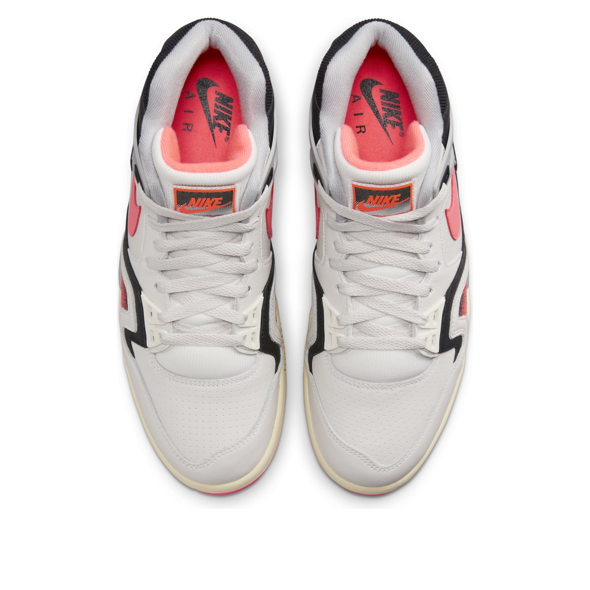 Nike Air Tech Challenge 2 'Hot Lava' FZ9033-001