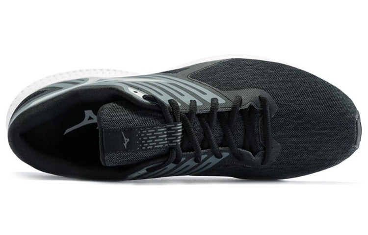 Mizuno Ezrun LX 2 Black/Grey J1GE191803