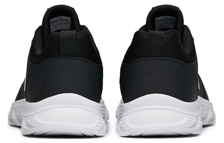 ANTA Running Series Sneakers 'Black' 912035542-3