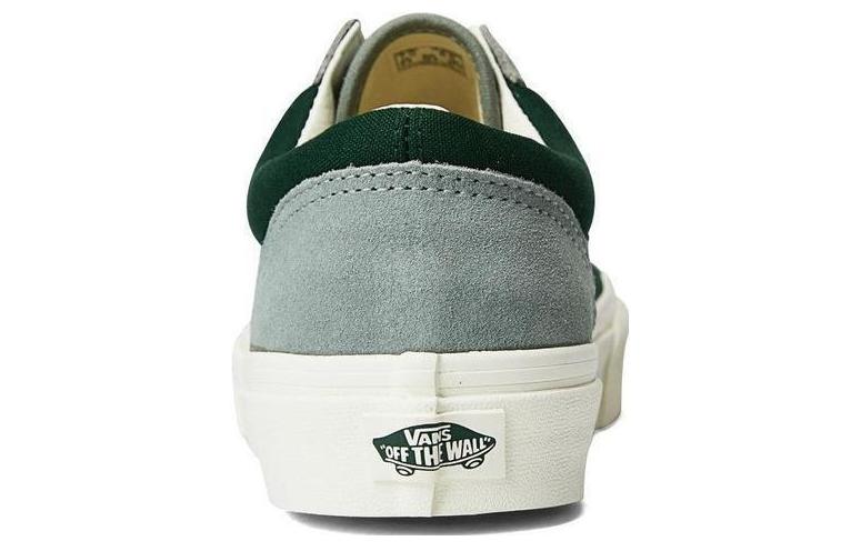 Vans Style 36 'Dark Green' VN0A54F6D6D