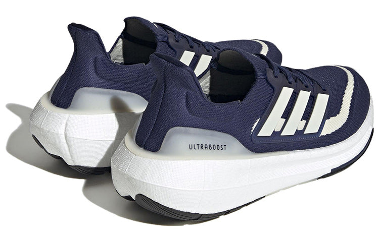 adidas Ultraboost Light 'Dark Blue Cream' HP9203
