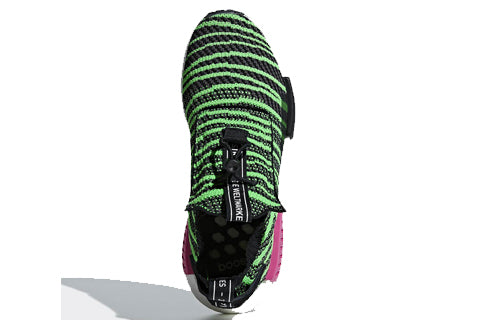 adidas NMD TS1 Primeknit 'Watermelon' B37628