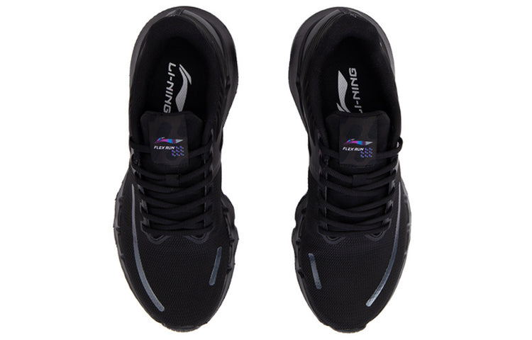 Li-Ning Flex 'Black' ARKQ011-1