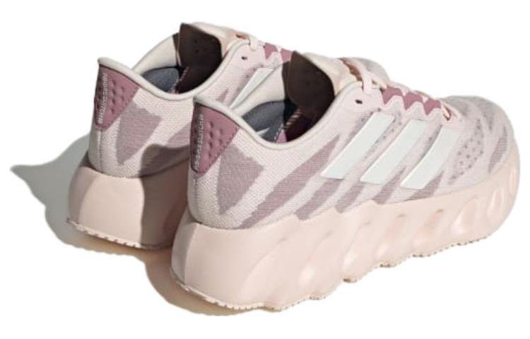 (WMNS) adidas Switch FWD Running Shoes 'Wonder Quartz Zero Metalic' IF8185