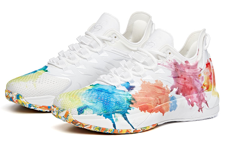 ANTA Gordon Hayward 1 'Colorful Graffiti' 112031103-8