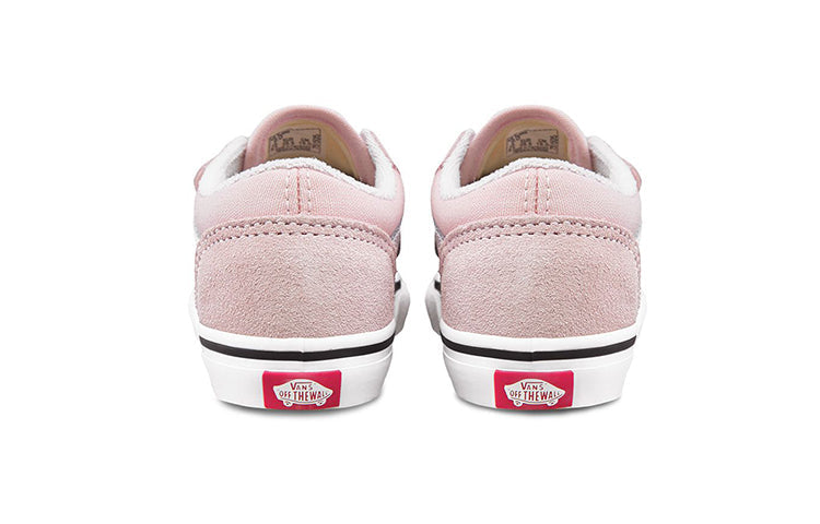 Vans Old Skool K Blue/White Pink VN0A38JNTC3