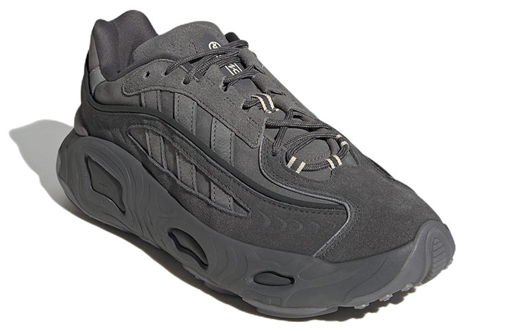 adidas Oznova 'Triple Grey' GW9398