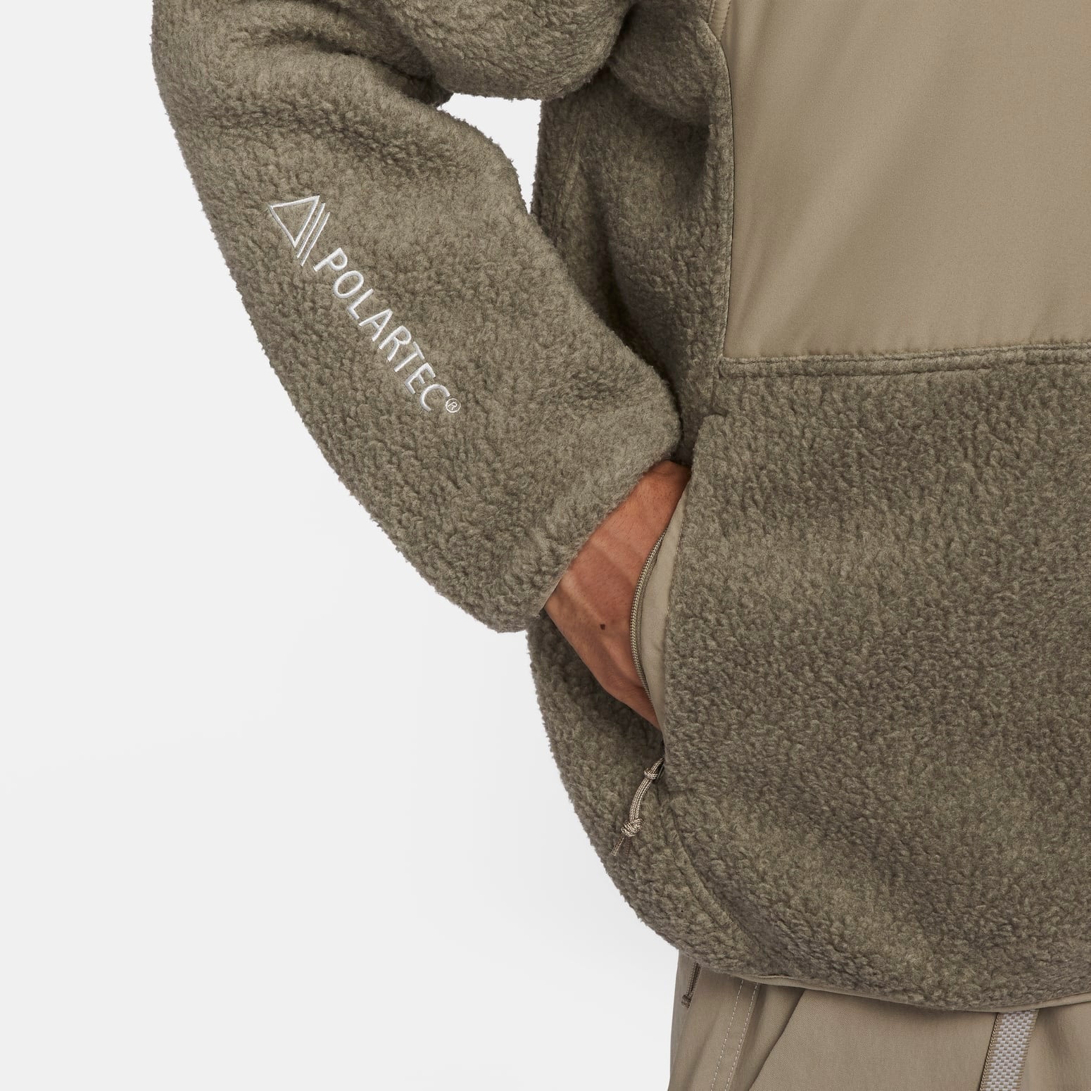 Nike ACG Arctic Wolf Asia Sizing 'Khaki' FN0373-247