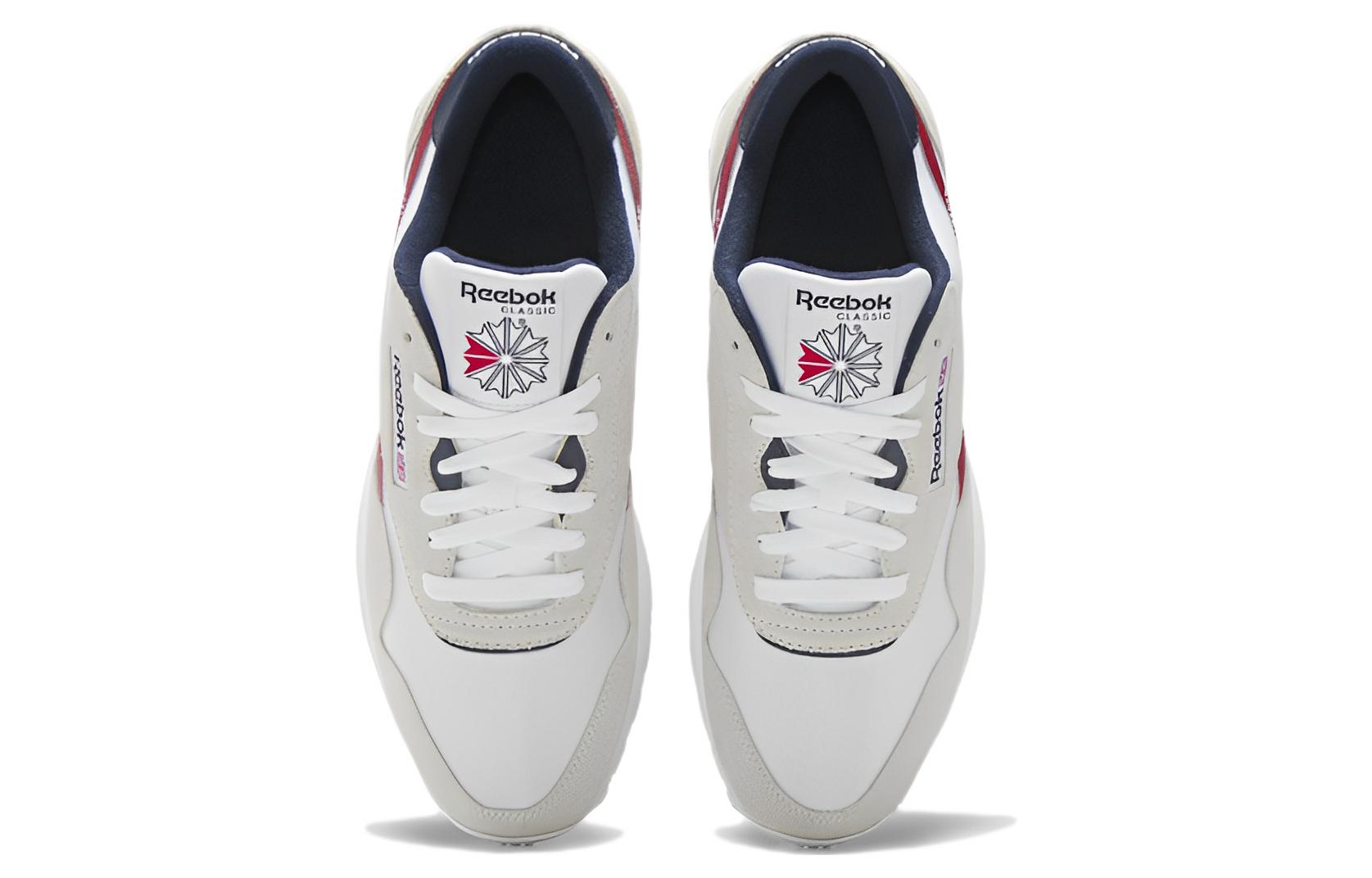 Reebok classic nylon 'White' GY7232
