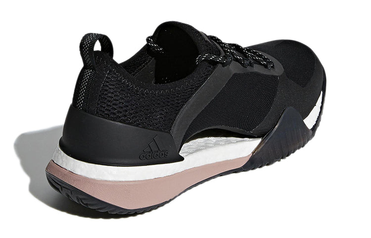 (WMNS) adidas PureBoost X TR 3.0 'Black Smoked Pink' B75899