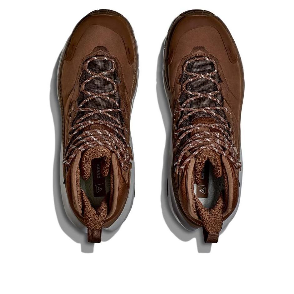 HOKA ONE ONE Kaha 2 GORE-TEX 'Brown' 1123155-DHR