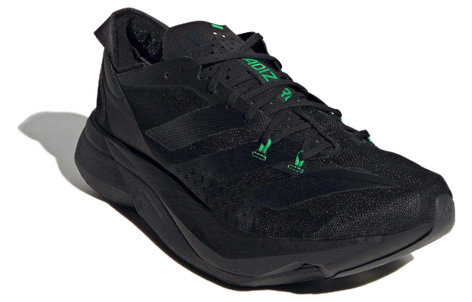 (WMNS) adidas Adizero Adios Pro 3 'Black' ID8474