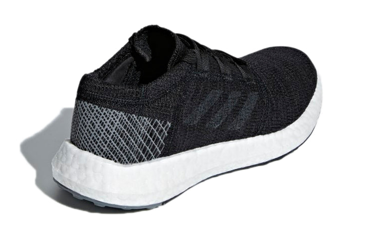 (GS) adidas PureBoost Go J 'Core Black' B43503