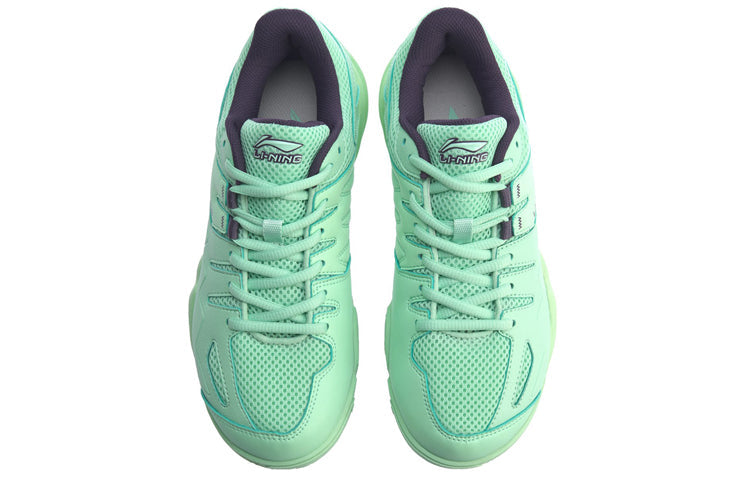 (WMNS) Li-Ning Acc 'Peppermint Green' AYTQ008-2