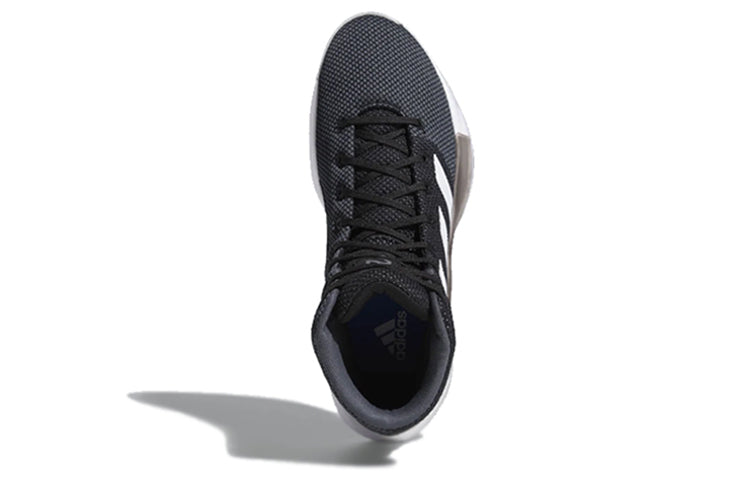 adidas Pro Bounce Madness 2019 'Core Black' BB9239
