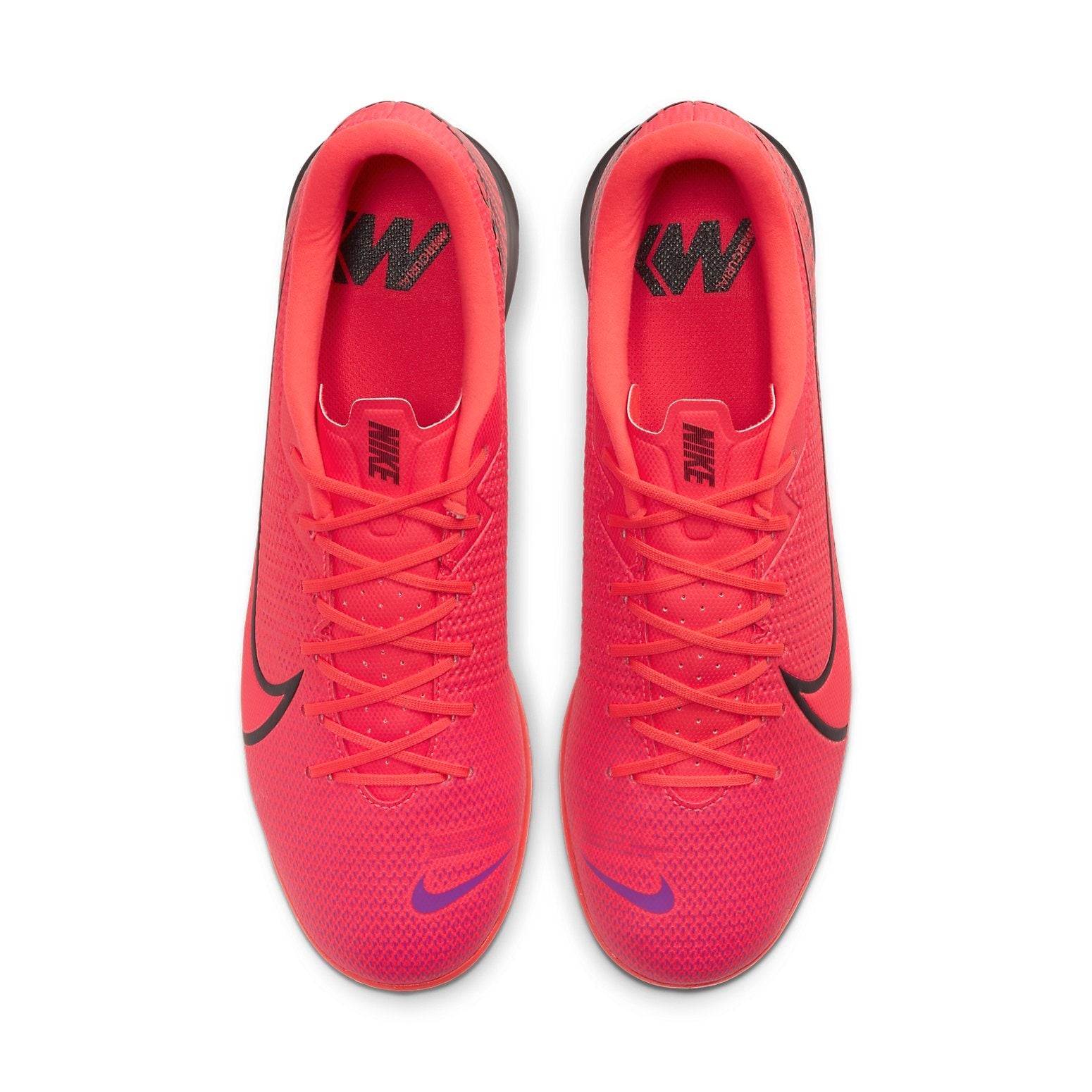 Nike Mercurial Vapor 13 Academy IC Pink AT7993-606