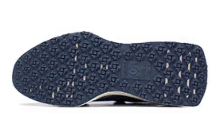 Li-Ning 92 Shadow 'Navy White' AGCT249-2