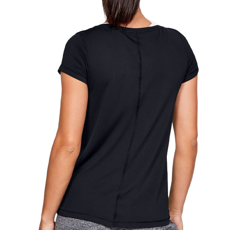 (WMNS) Under Armour Training Sports Black 1328964-001