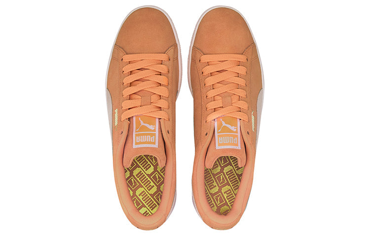 PUMA Suede Classic 'Cantaloupe' 365347-88