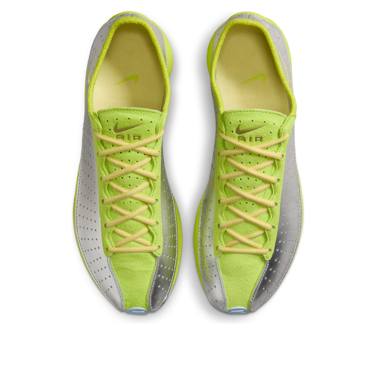 (WMNS) Nike Air Superfly 'Cyber' IB5824-300