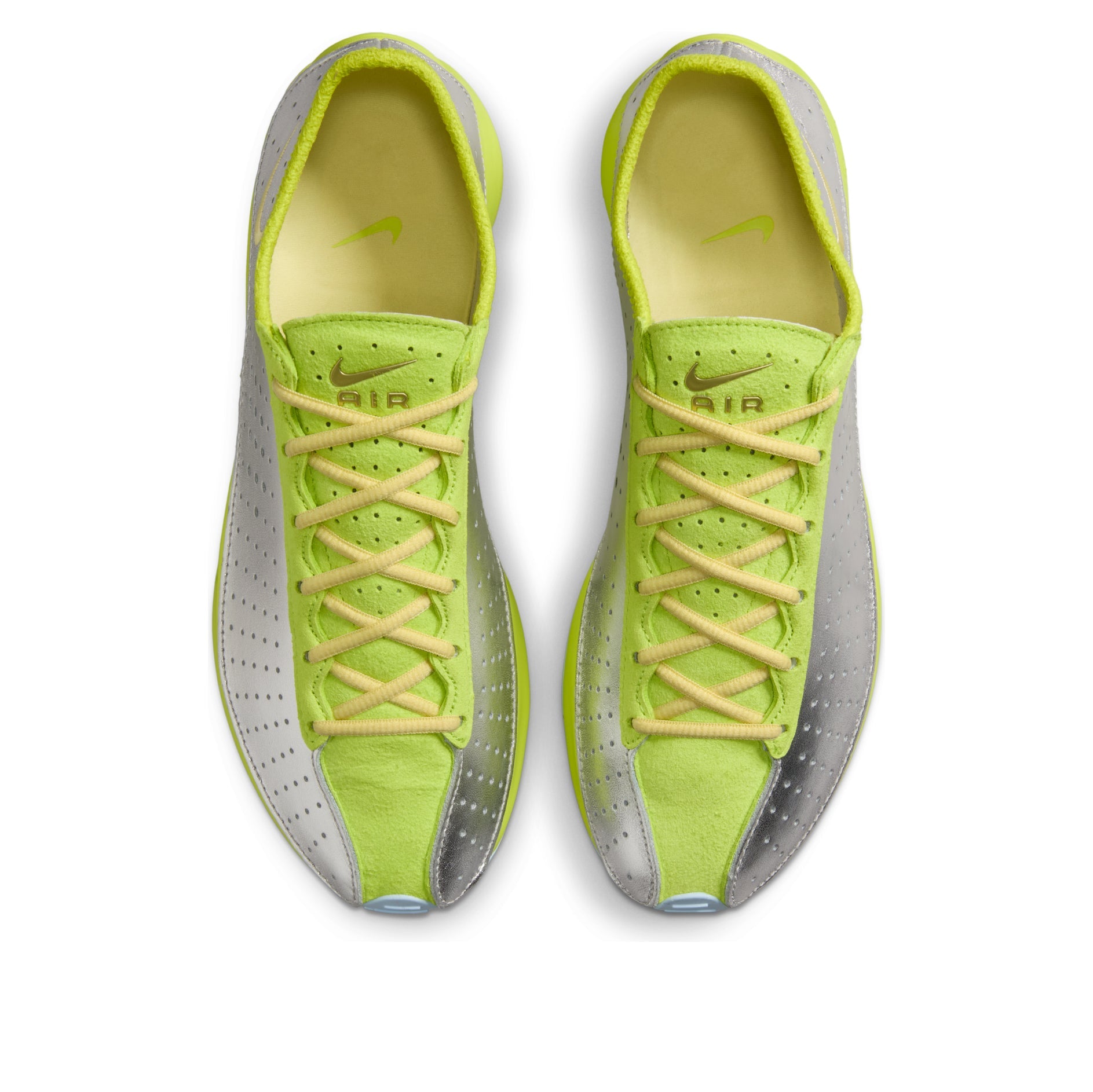 (WMNS) Nike Air Superfly 'Cyber' IB5824-300