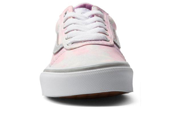 Vans Ward Low-Top Sneakers K Pink VN0A3TFW3QT