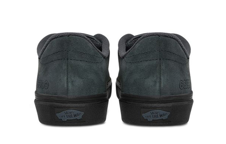 Vans Rowley Rapidweld Pro Ltd Dark Green VN0A4DKSO79